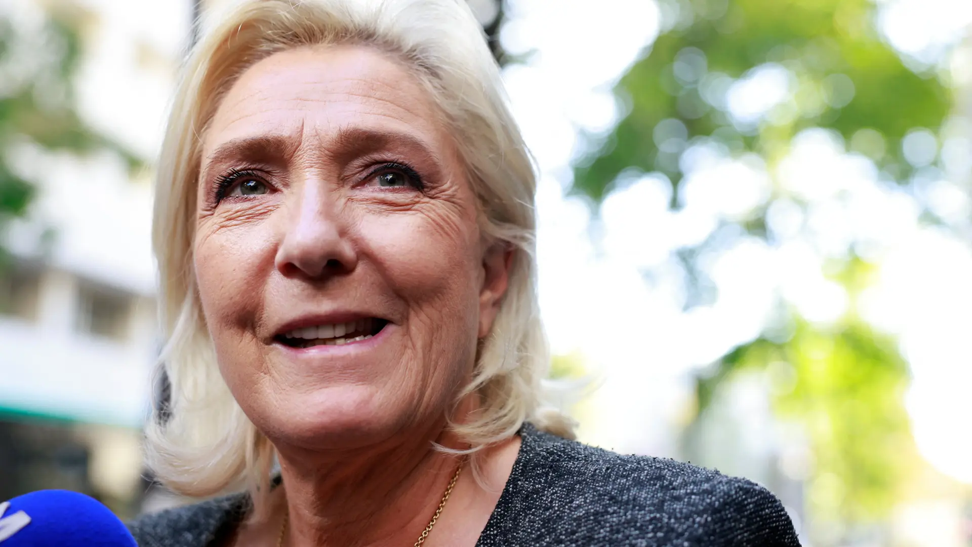 Marin Le Pen Ako Francuzi To ele Spremni Smo Da Preuzmemo Vlast marin-le-pen-ako-francuzi-to-ele-spremni-smo-da-preuzmemo-vlast